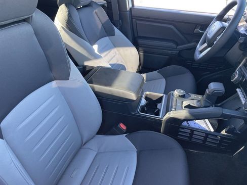 New 2026 Toyota Tacoma TRD Sport image 23