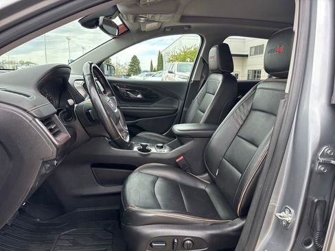 Certified 2024 GMC Terrain AT4 w/ LPO, Floor Liner Package AWD/4WD image 14