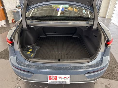 New 2026 Toyota Crown Limited image 9