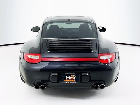 Used 2011 Porsche 911 GT3 RS image 7