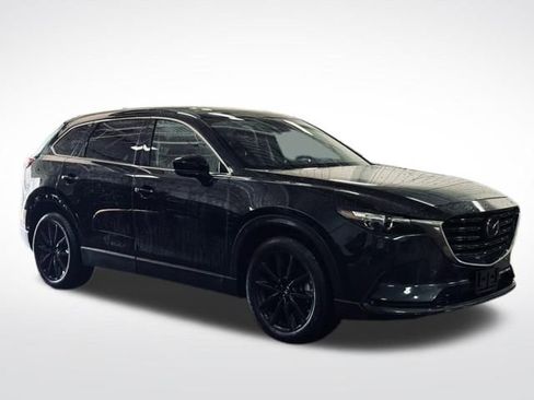 Used 2023 MAZDA CX-9 Touring Plus image 4