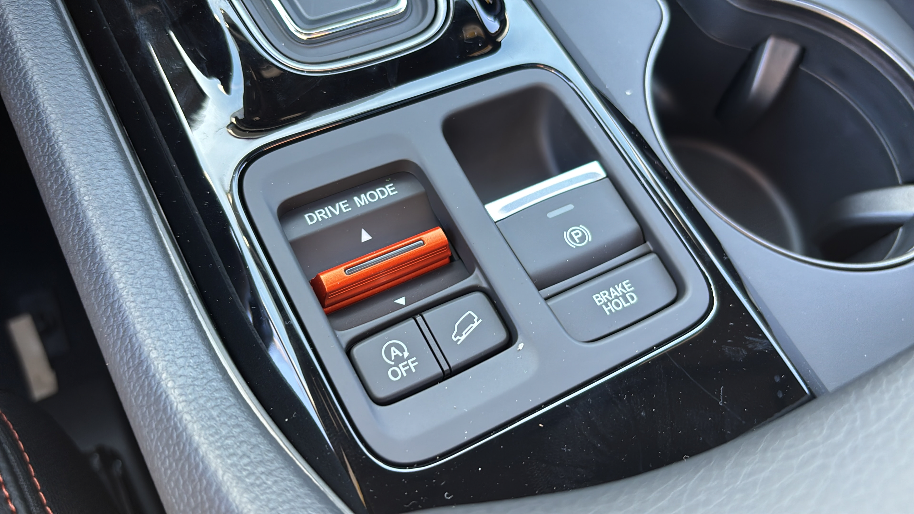 New 2026 Honda Pilot TrailSport image 18