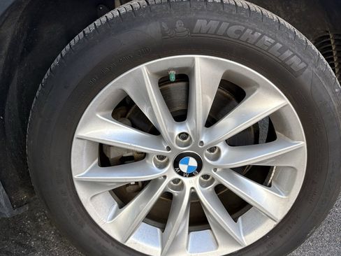 Used 2016 BMW X3 xDrive28i image 28