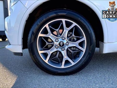 Used 2020 Dodge Durango SXT image 9