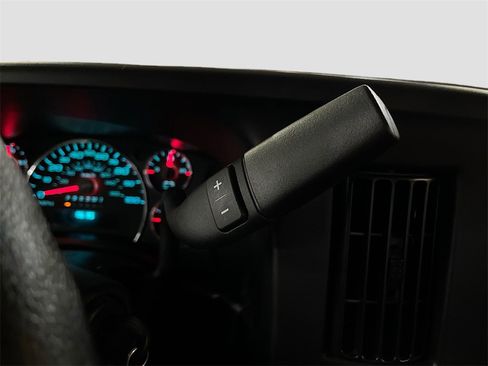 Used 2024 Chevrolet Express 2500 w/ Driver Convenience Package image 16