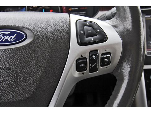 Used 2012 Ford Edge Limited w/ Driver Entry Pkg image 19