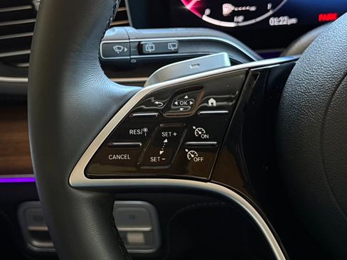 Used 2026 Mercedes-Benz GLE 450 4MATIC image 48