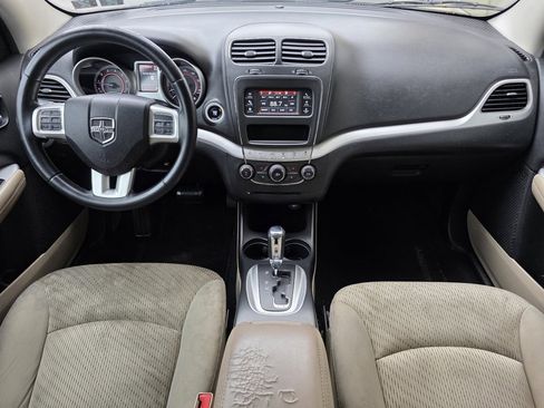 Used 2015 Dodge Journey American Value Package w/ Flexible Seating Group image 52