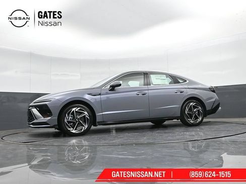 Used 2026 Hyundai Sonata SEL FWD image 37