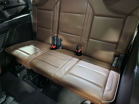 Used 2021 Chevrolet Tahoe High Country image 51