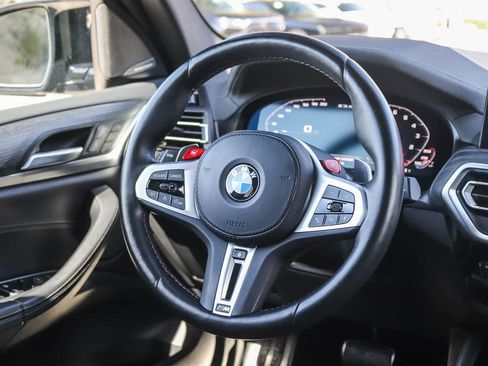 Used 2023 BMW X3 M w/ Competition Package AWD/4WD image 15