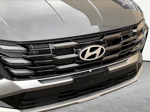 Certified 2026 Hyundai Tucson SEL FWD image 32