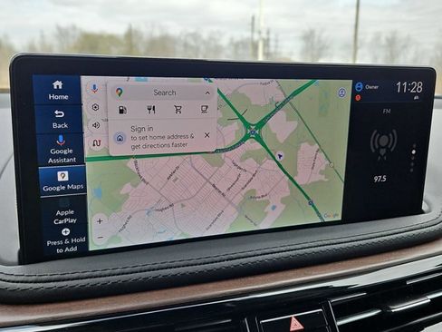 Used 2025 Acura MDX SH-AWD w/ Advance Package image 13