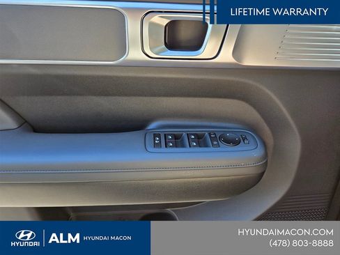 New 2026 Hyundai Santa Fe SEL FWD image 32