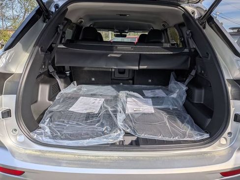 New 2026 Mitsubishi Outlander SE FWD image 28