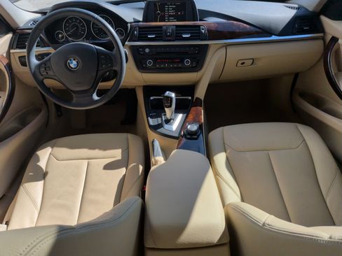 Used 2014 BMW 320i Sedan image 27