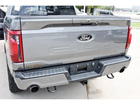 Used 2025 Ford F150 Tremor w/ Tow/Haul Package AWD/4WD image 14