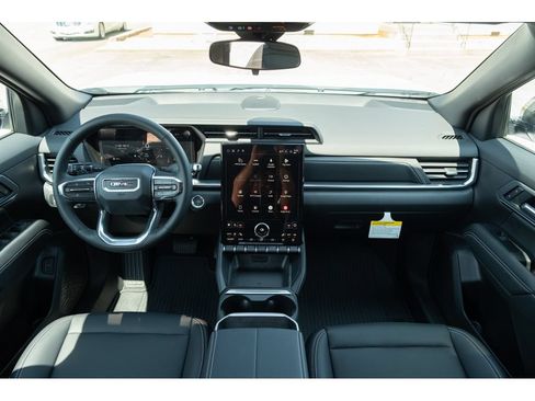 New 2027 GMC Terrain Elevation w/ Elevation Premium Package FWD image 31