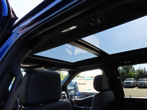 New 2026 Ford F250 Platinum image 21