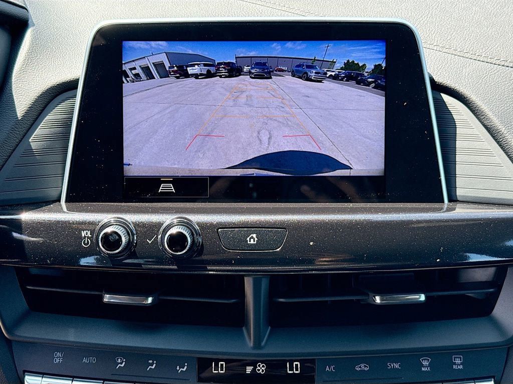 New 2026 Cadillac CT4 Premium Luxury AWD/4WD image 23
