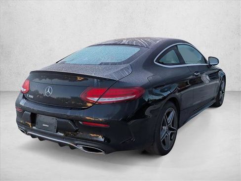 Certified 2019 Mercedes-Benz C 300 C 300 image 5
