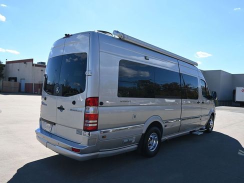 Used 2014 Mercedes-Benz Sprinter 3500 image 68