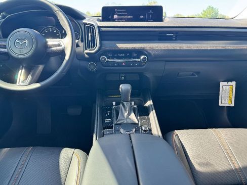 Certified 2025 MAZDA CX-50 2.5 Hybrid w/ Weather Package image 21
