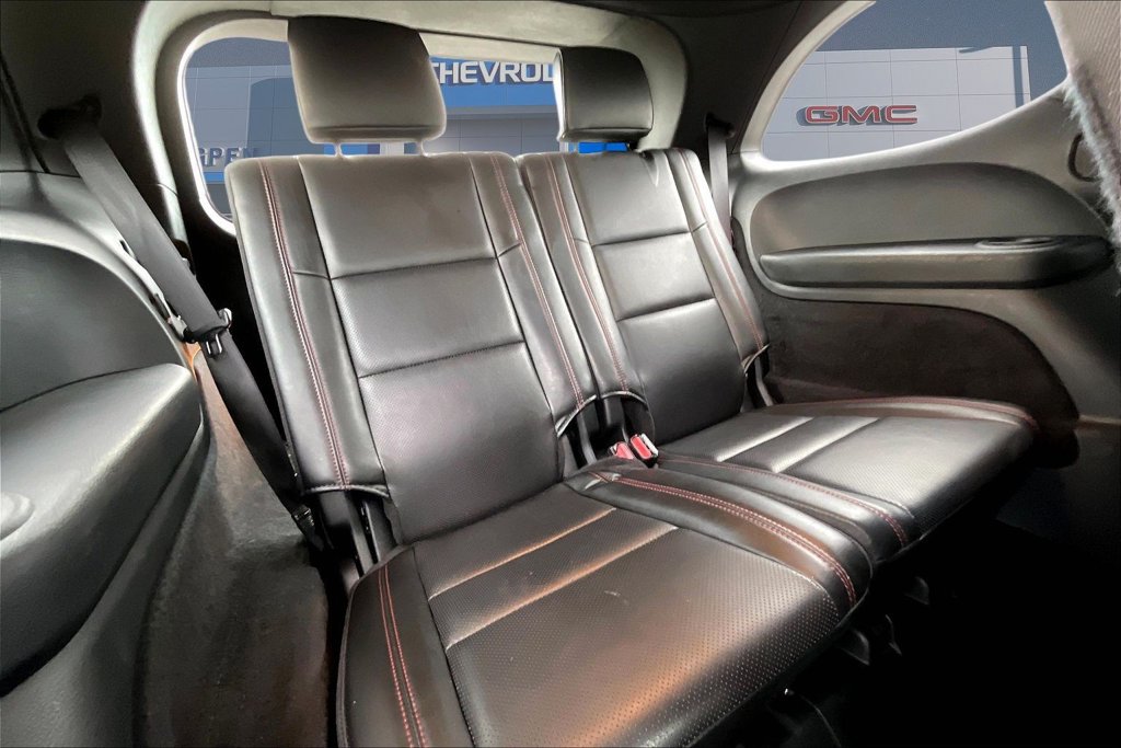 Used 2024 Dodge Durango GT AWD/4WD image 29