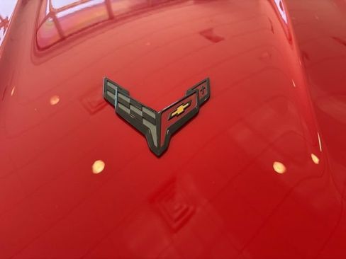 New 2026 Chevrolet Corvette Z06 RWD image 29