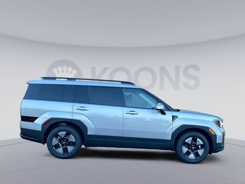 New 2026 Hyundai Santa Fe SEL image 8