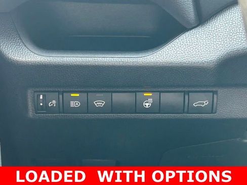Used 2024 Toyota RAV4 XLE Premium w/ Weather Package image 21