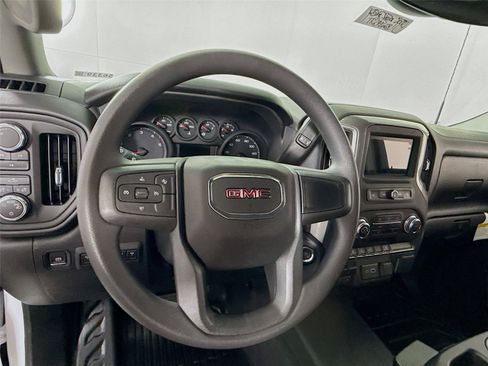 New 2026 GMC Sierra 2500 Pro w/ Convenience Package AWD/4WD image 5
