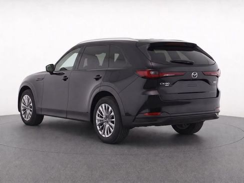 Used 2024 MAZDA CX-90 3.3 Turbo w/ Select Package AWD/4WD image 4