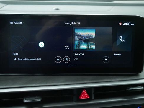 New 2026 Kia Sorento X-Line EX image 29