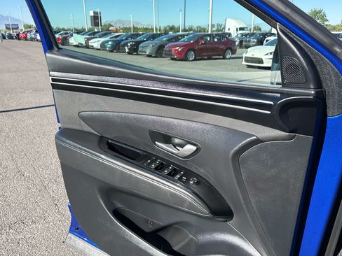 Used 2022 Hyundai Tucson SEL w/ Convenience Package FWD image 12