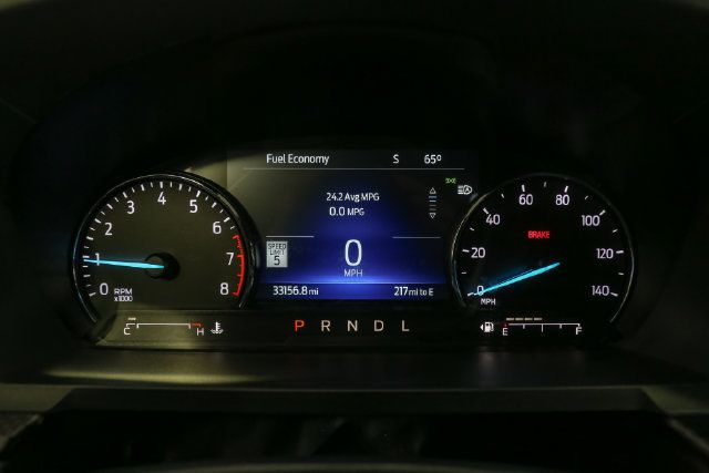 Used 2023 Ford Explorer ST-Line AWD/4WD image 34