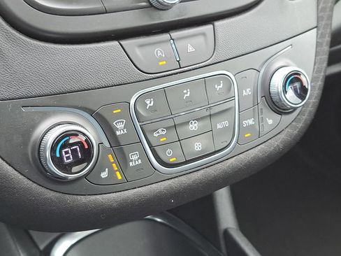 Used 2024 Chevrolet Malibu LT FWD image 30