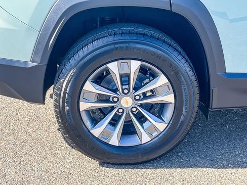 New 2026 Chevrolet Equinox LT w/ Convenience Package II image 10