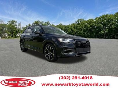 Used 2023 Audi Q7 3.0T Prestige