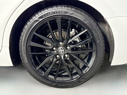 Certified 2024 Toyota Camry XSE w/ Cold Weather Package image 29