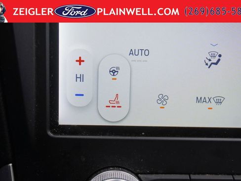 Used 2024 Ford Edge ST-Line AWD/4WD image 28