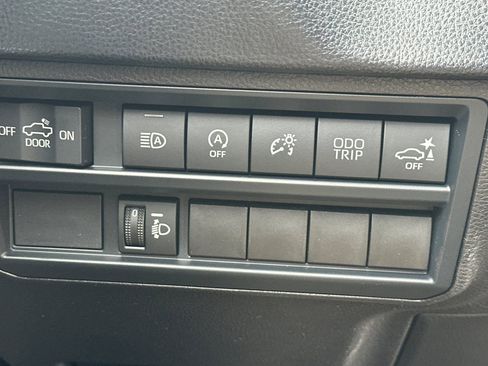 New 2026 Toyota Tundra SR5 AWD/4WD image 29