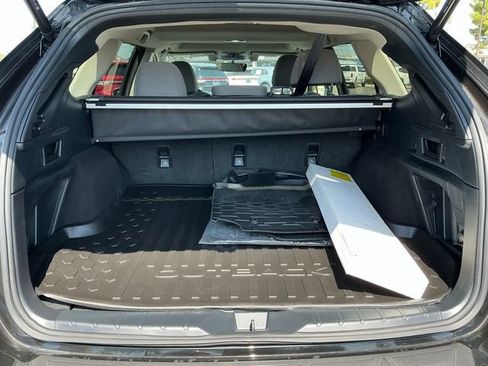 Used 2021 Subaru Outback Premium w/ Popular Package #1 AWD/4WD image 16