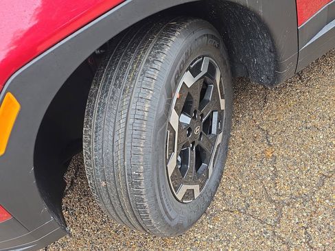 New 2026 Hyundai Santa Fe SEL image 31