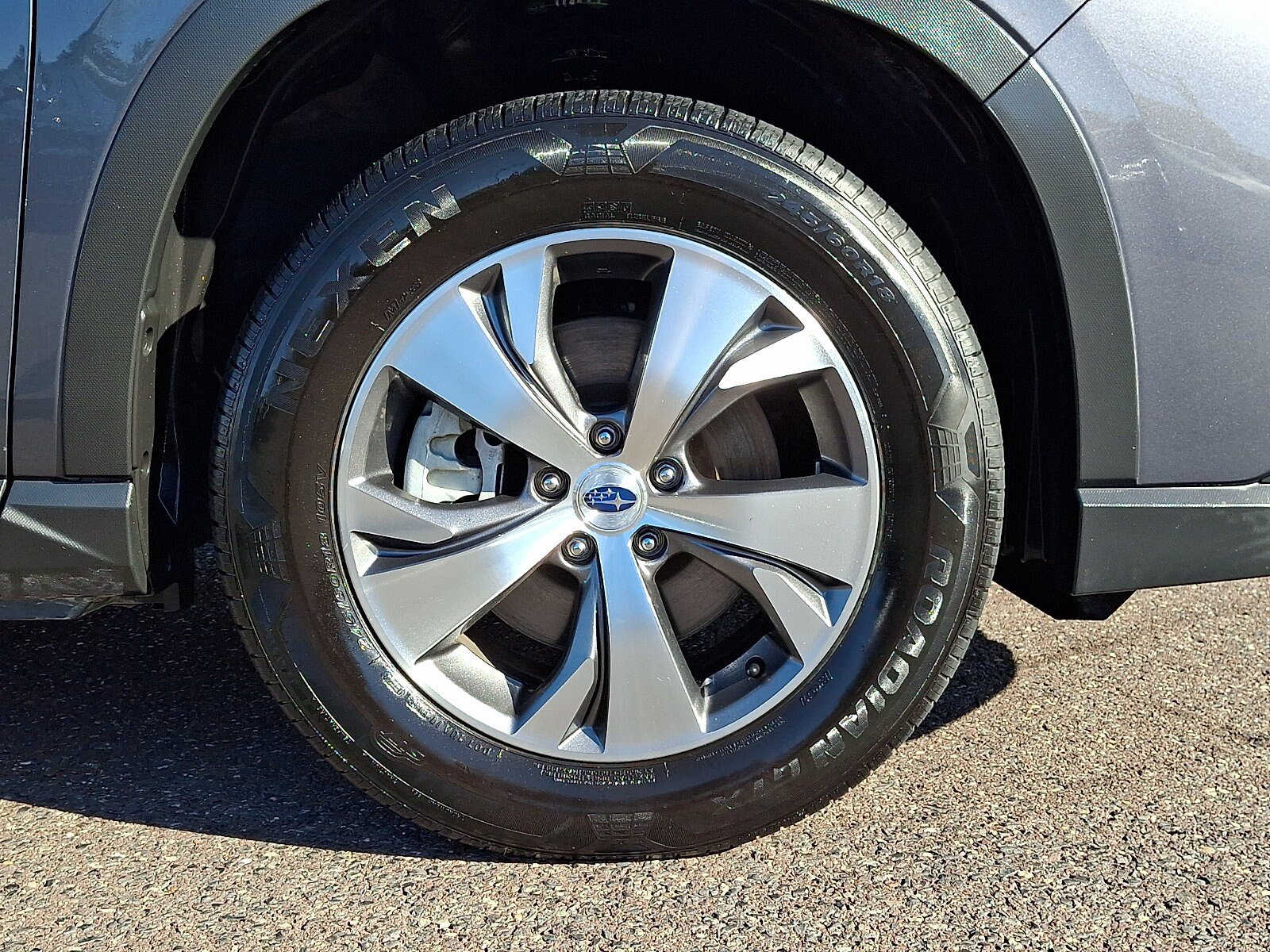Used 2023 Subaru Ascent Premium w/ Convenience Package AWD/4WD image 8