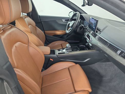 Certified 2023 Audi A5 2.0T Premium Plus w/ Premium Plus AWD/4WD image 47