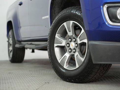 Used 2015 Chevrolet Colorado Z71 RWD image 17