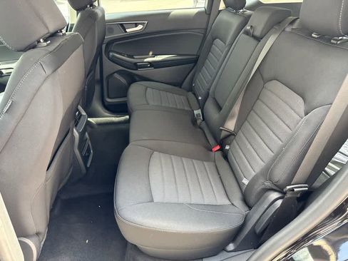 New 2024 Ford Edge SE AWD/4WD image 17