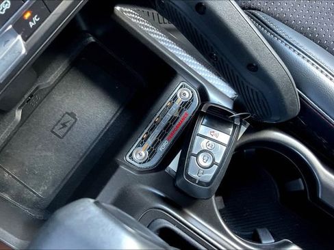 Used 2022 Ford Bronco Raptor AWD/4WD image 13