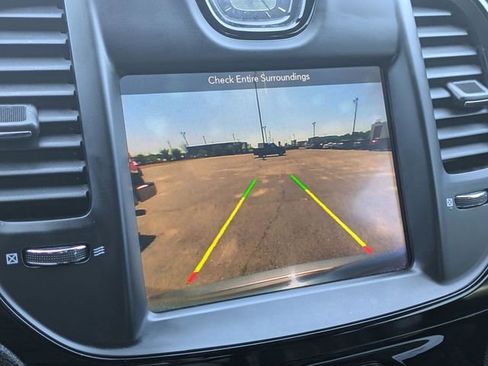 Used 2017 Chrysler 300 S AWD/4WD image 26